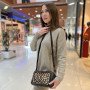 Сумка Plinio Visona 24594 Pony LEOPARD