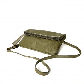 Сумка Plinio Visona 24800 California KAKI