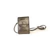 Сумка для телефона Plinio Visona 20628 Metallic FUCILE Сумка для телефона Plinio Visona 20628 Metallic FUCILE