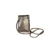Сумка для телефона Plinio Visona 20628 Metallic FUCILE Сумка для телефона Plinio Visona 20628 Metallic FUCILE