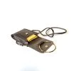 Сумка для телефона Plinio Visona 20628 Metallic FUCILE Сумка для телефона Plinio Visona 20628 Metallic FUCILE
