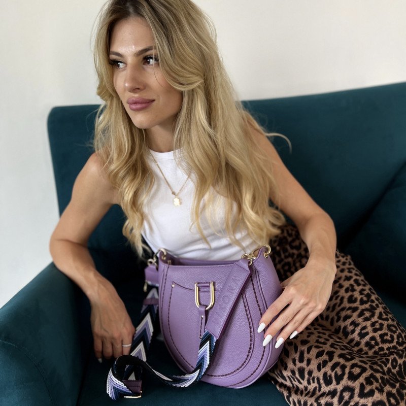 Сумка Plinio Visona 24132 California VIOLETTA Сумка Plinio Visona 24132 California VIOLETTA