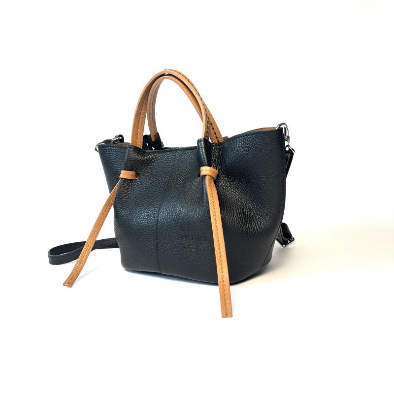 Сумка Plinio Visona 24200 California NERO Сумка Plinio Visona 24200 California NERO