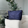 Сумка Visona 5190 Metallic BLU