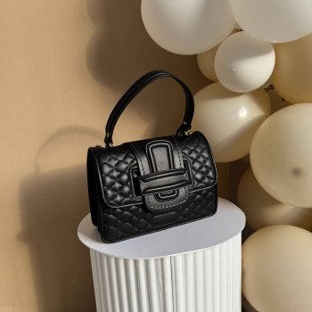 Сумка Visona 20109 T Mousse NERO Сумка Visona 20109 T Mousse NERO