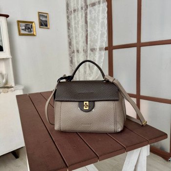 Сумка Visona 21570 Queen MULTI TAUPE Сумка Visona 21570 Queen MULTI TAUPE