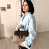 Сумка Visona 21571 Queen MULTI TAUPE Сумка Visona 21571 Queen MULTI TAUPE