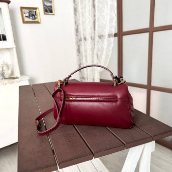 Сумка Visona 25531 Mousse WINE Сумка Visona 25531 Mousse WINE