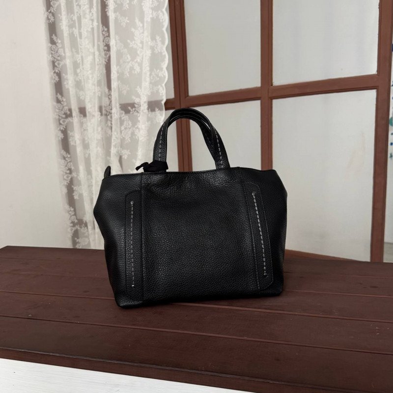 Сумка Visona 25551P California NERO Сумка Visona 25551P California NERO