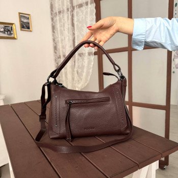 Сумка Visona 25556 California CAFFE