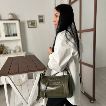 Сумка Visona 25556 Trem./Cam. MUSCHIO