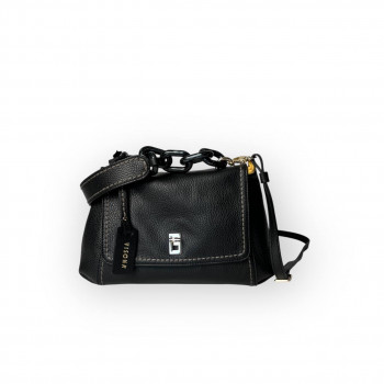 Сумка Visona 25675 California NERO Сумка Visona 25675 California NERO