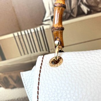 Сумка Visona 20149 Queen AVORIO