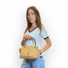 Сумка Visona 20149 Queen TAN Сумка Visona 20149 Queen TAN