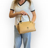 Сумка Visona 20149 Queen TAN Сумка Visona 20149 Queen TAN