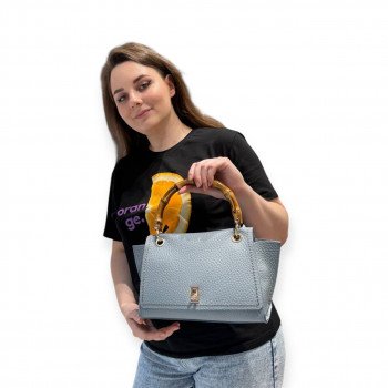 Сумка Visona 20150 Queen CIELO Сумка Visona 20150 Queen CIELO