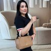 Сумка Visona 20150M Queen TAN Сумка Visona 20150M Queen TAN