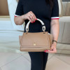 Сумка Visona 20150M Queen TAN Сумка Visona 20150M Queen TAN