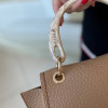 Сумка Visona 20150M Queen TAN Сумка Visona 20150M Queen TAN