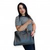 Сумка Visona 20158 Queen NERO Сумка Visona 20158 Queen NERO