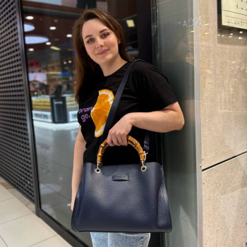 Сумка Visona 20158 Queen PACIFICO