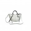 Сумка Visona 24200 California LATTE/NERO Сумка Visona 24200 California LATTE/NERO