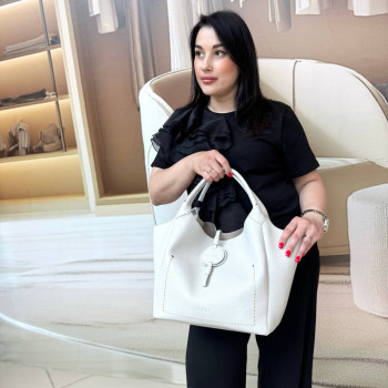 Сумка Visona 25133 California LATTE Сумка Visona 25133 California LATTE