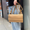 Сумка Visona 25141 Queen TAN