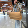 Сумка Visona 25141 Queen TAN