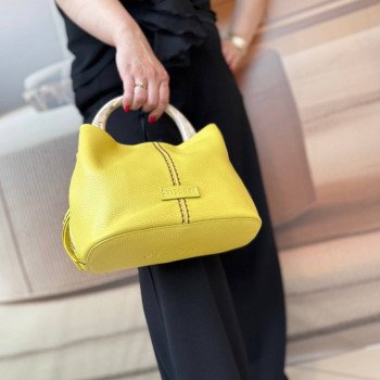 Сумка Visona 25221 California LIMONE