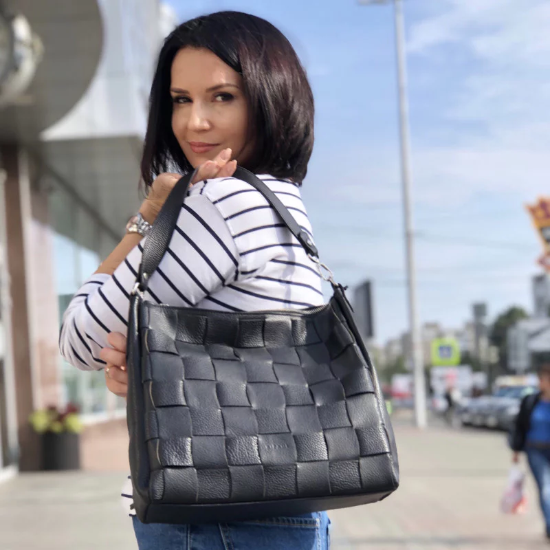 Сумка Ripani 2618OI.00003 Nero Сумка Ripani 2618OI.00003 Nero