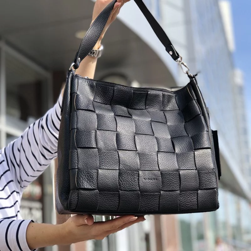 Сумка Ripani 2618OI.00003 Nero Сумка Ripani 2618OI.00003 Nero