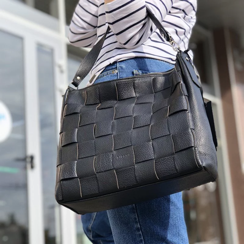 Сумка Ripani 2618OI.00003 Nero Сумка Ripani 2618OI.00003 Nero