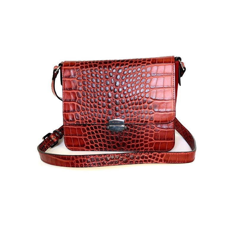 Сумка Ripani 3671SO.00055 Rosso Сумка Ripani 3671SO.00055 Rosso