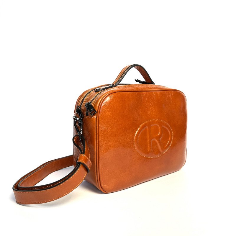 Сумка RIPANI 4716VN.00064 Orange Сумка RIPANI 4716VN.00064 Orange