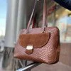 Сумка RIPANI 4862WW.00001 Cuoio Сумка RIPANI 4862WW.00001 Cuoio