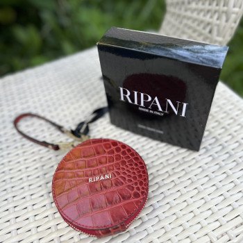 Брелок RIPANI 3035SO.00015 Rosso Брелок RIPANI 3035SO.00015 Rosso