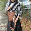 Сумка Ripani 5653HH.00001 Cuoio Сумка Ripani 5653HH.00001 Cuoio