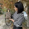 Сумка Ripani 5653HZ.00306 Nero/Beige