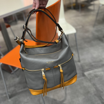 Сумка Ripani 6105OO.00024 Grigio