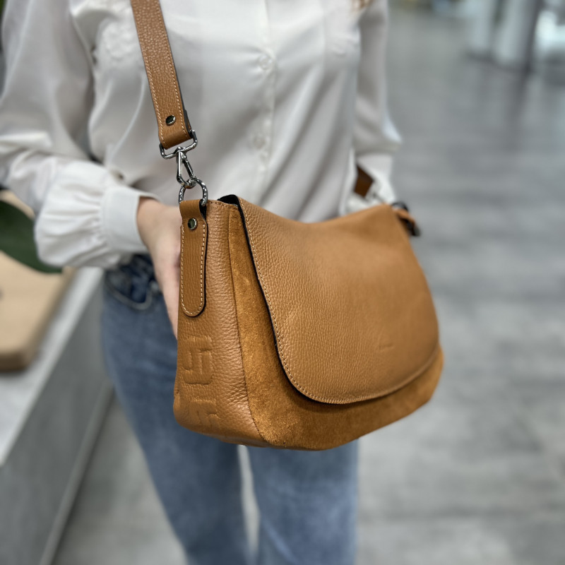 Сумка Ripani 6114ON.00039 Biscotto