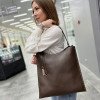 Сумка Ripani 6131OO.00070 Cioccolato