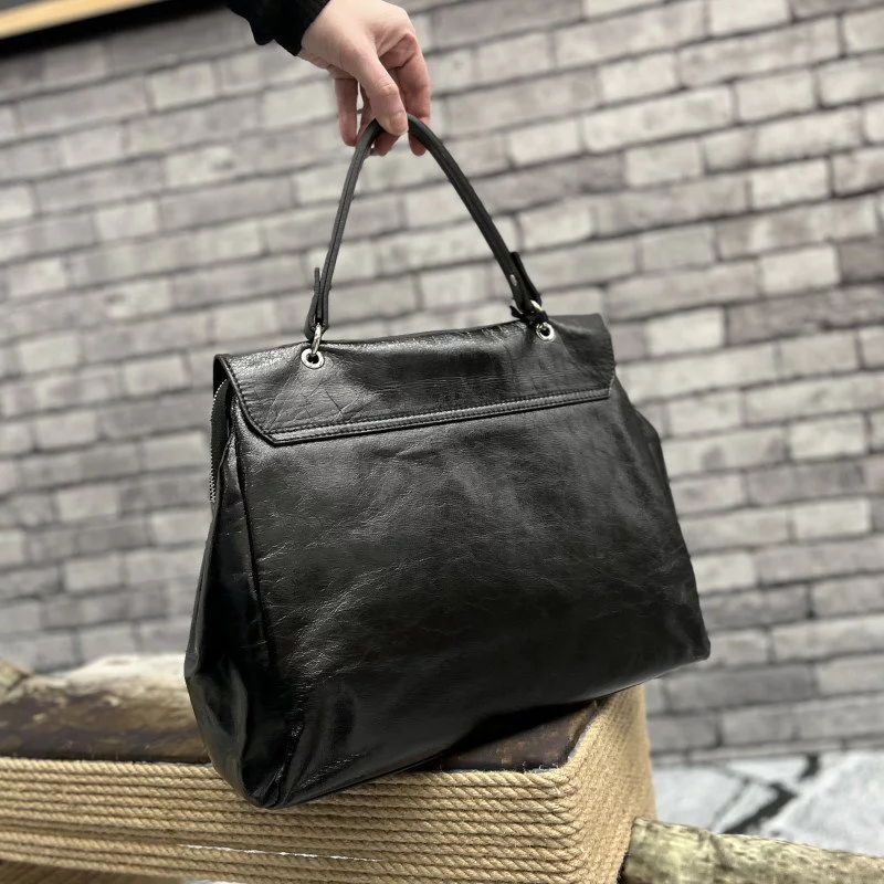 Сумка Ripani 6168VN.00003 Nero Сумка Ripani 6168VN.00003 Nero