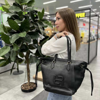Сумка Ripani 6231OO.00003 Nero