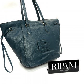 Сумка Ripani 6231OO.00550 Petrolio