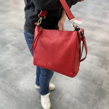 Сумка Ripani 6283OO.00055 Rosso Сумка Ripani 6283OO.00055 Rosso