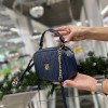 Сумка Ripani 6418LE.00002 Blu Сумка Ripani 6418LE.00002 Blu
