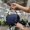 Сумка Ripani 6418LE.00002 Blu Сумка Ripani 6418LE.00002 Blu
