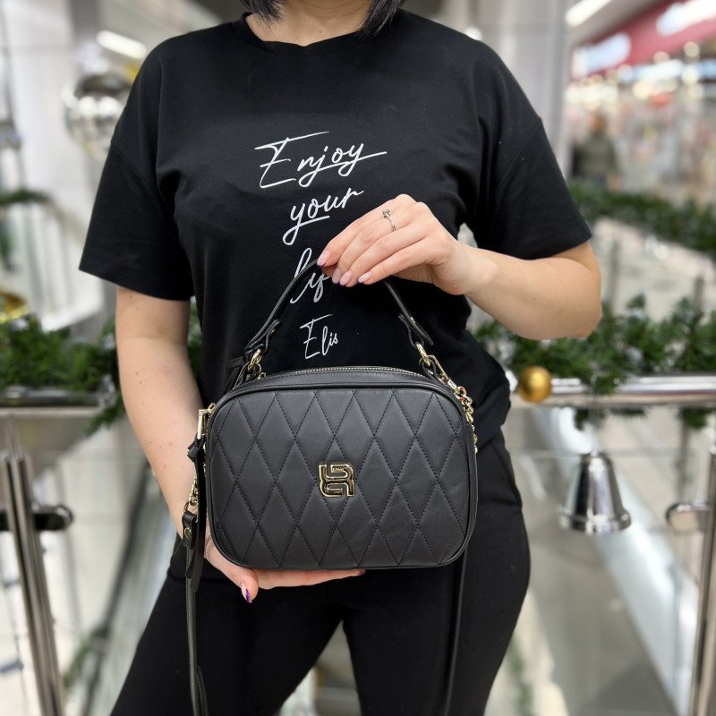 Сумка Ripani 6418LE.00003 Nero Сумка Ripani 6418LE.00003 Nero