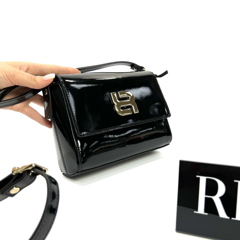 Сумка Ripani 6443QQ.00003 Nero Сумка Ripani 6443QQ.00003 Nero